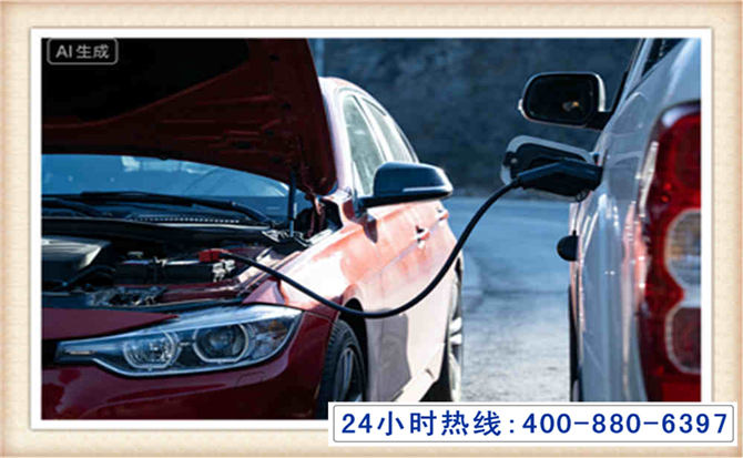 阳新潍坊拖车,附近24小时汽车拖车救援，潍坊道路救援拖车电话