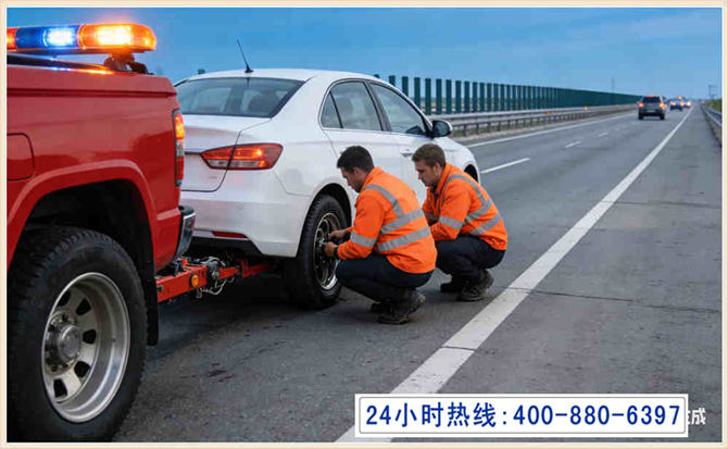 阳新道路救援 阳新道路救援